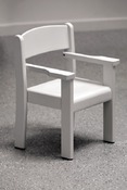 Stoel - Armleuning 18 Cm