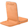 Vloerstoel, oranje