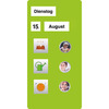 Buttons om zelf te ontwerpen