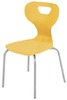 Stoel Chair solit:sit® 4 poten Zithoogte 35 cm