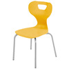 Stoel Chair solit:sit® 4 poten Zithoogte 43 cm
