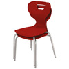 Stoel Chair solit:sit® 4 poten Zithoogte 43 cm