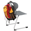 Stoel Chair solit:sit® 4 poten Zithoogte 43 cm