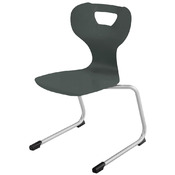 Swingstoel met sledevoet solit:sit® Swing Model A Zithoogte 43 cm
