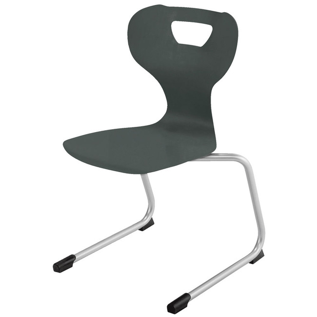 Swingstoel Met Sledevoet Solit:sit® Swing Model A Zithoogte 43 Cm
