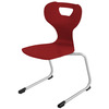 Swingstoel met sledevoet solit:sit® Swing Model A Zithoogte 43 cm