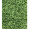 Vloerkleed - bouwtapijt - laagpolig - weidegroen - 300x200 cm