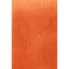 Vloerkleed - bouwtapijt - laagpolig - mandarijnoranje - 300x200 cm