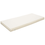 Matras - HABA - Matras voor podium met uittrekbaar bed - 138x57x6 cm