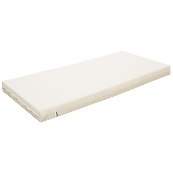 Matras - Haba - Matras Voor Podium Met Uittrekbaar Bed - 138x57x6 Cm