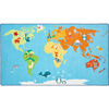 Tapijt "Onze wereld
