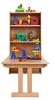 Wandklaptafel H 46 CM