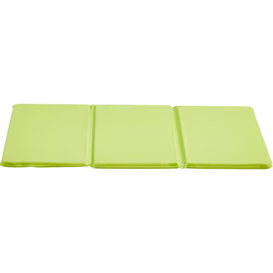 Matras - Vouwmat - Kunstleer