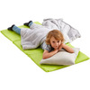 Matras - vouwmat - kunstleer