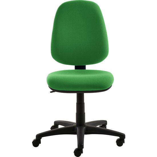 Bureaustoel In Stof