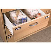 Onderverdeling lade B28,4 cm