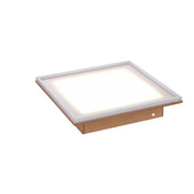 Experimenteerframes Lichtbakken