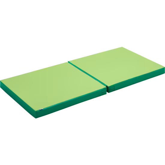 Ligbedden En Matten - Opklapbaar Matras - Kunstleer