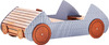 Buitenspeeltuig - haba - speelwagen - speedy