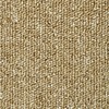 Vloerkleed - bouwtapijt - lusgeweven - zandbeige - 300x200 cm