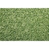 Vloerkleed - bouwtapijt - lusgeweven - kiwigroen - 300x200 cm