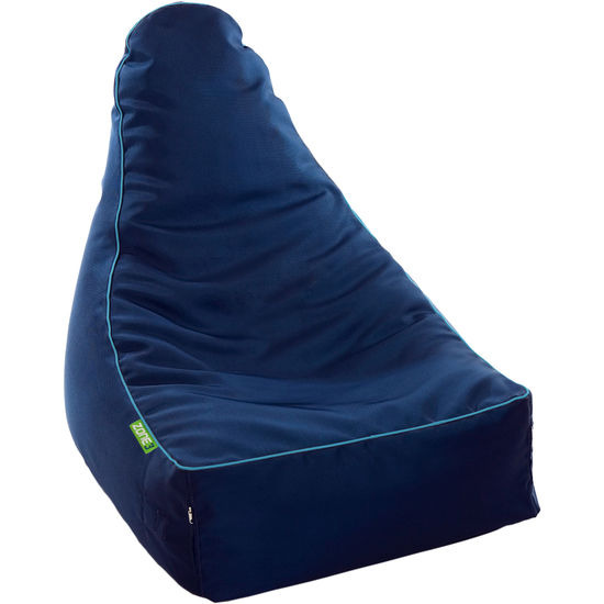 Zitzakken - Zitzak Relax - Donkerblauw