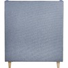 Relaxfauteuil - kunstleder basic