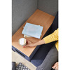 Relaxfauteuil - kunstleder basic