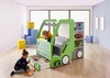 Boekenkast - Boekentruck