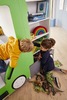 Boekenkast - Boekentruck
