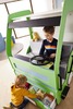 Boekenkast - Boekentruck