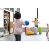 Spel - bowling - kegelvrienden