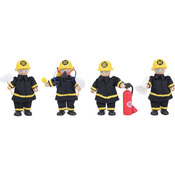 Brandweermensen