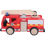 Brandweerwagen