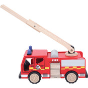 Brandweerwagen
