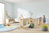 Scheidingshekken - Rise Upp - Hoog Huis - Haba