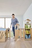 Scheidingshekken - Rise Upp - Deur - Haba