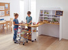Winkel - inklapbaar - toyshop