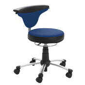 Multi-kruk - stoffen overtrek