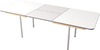 TAFEL - VERGADERTAFEL - HABA - BREEZE-UPP - UITTREKBARE VERGADERTAFEL