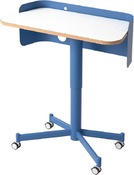 ONTHAAL - HABA - BREEZE.UPP - OPVOEDERSDESK OP WIELEN