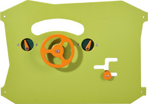 Functiewand 'Auto'