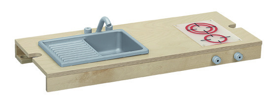 Opzetelement Keuken