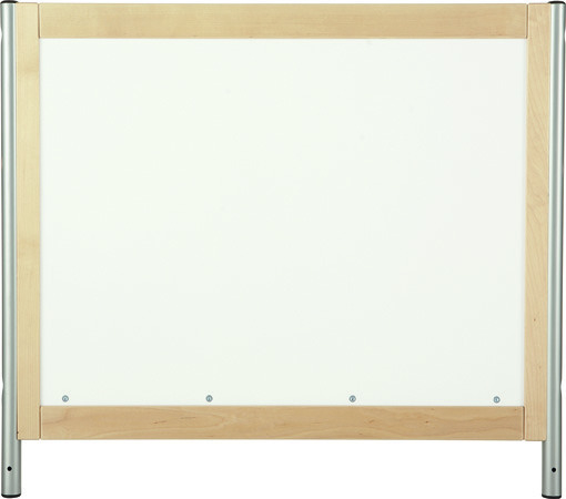 Opsteekelement Spiegel/whiteboard