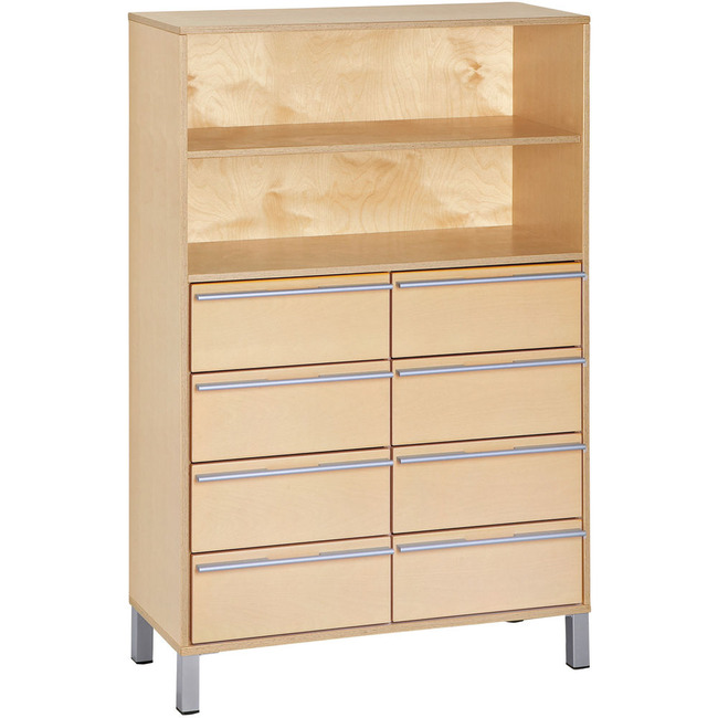 Materiaalkast