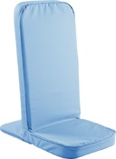LEIDSTERSTOEL - HABA - VLOERSTOEL - COMFORT - BLAUW