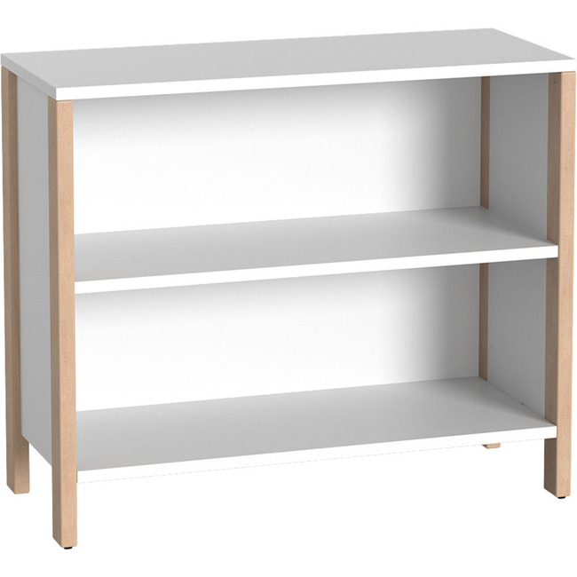 Schappenkast, Open