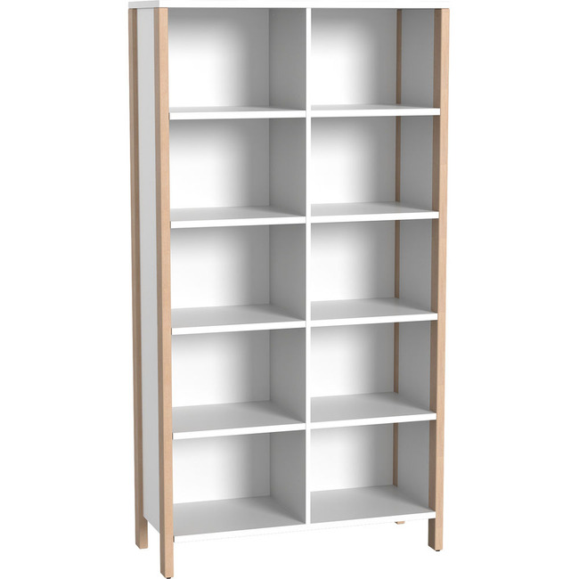 Hoge Schappenkast