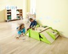 Podium-speellandschap