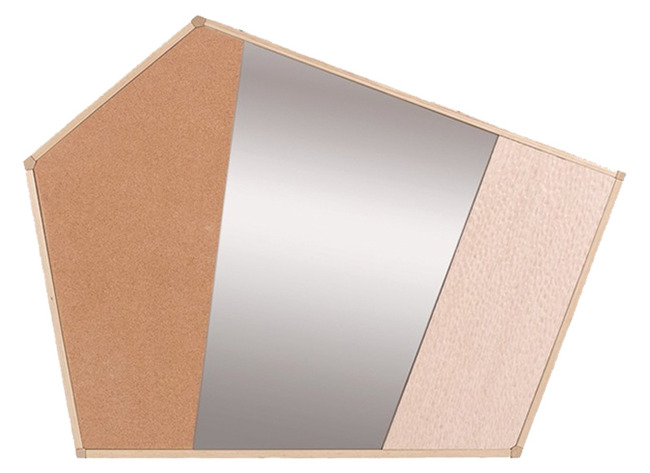 Podiumblok - Voelpodium